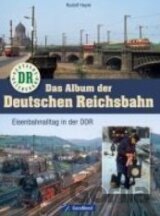 Das Album der Deutschen Reichsbahn