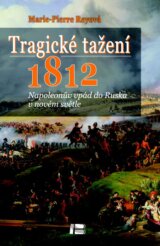 Tragické tažení 1812