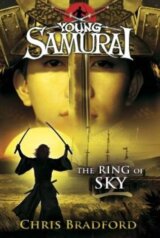 Young Samurai: The Ring of Sky