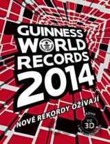 Guinness World Records 2014