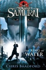 Young Samurai: The Ring of Water