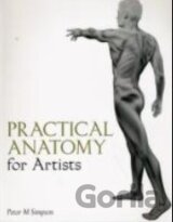 Practical Anatomy for Artists