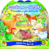 Poznávame zvieratká: Prasiatko a jeho kamaráti