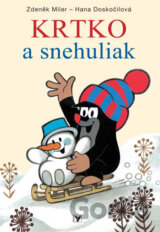 Krtko a snehuliak