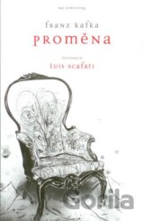 Proměna