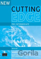 New Cutting Edge: Pre-intermediate - Workbook