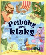 Příběhy pro kluky