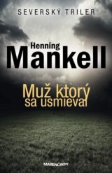 Muž, ktorý sa usmieval