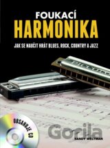 Foukací harmonika
