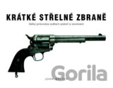 Krátké střelné zbraně