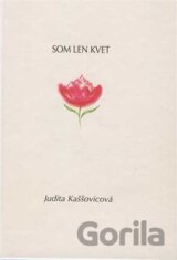 Som len kvet
