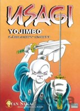 Usagi Yojimbo 20: Záblesky smrti