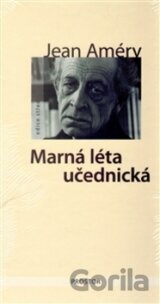 Marná léta učednická