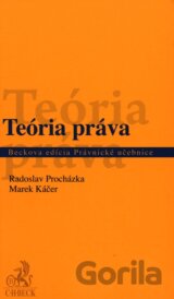 Teória práva