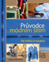 Průvodce módním šitím