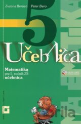 Matematika 5 pre 5. ročník základných škôl