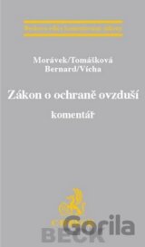 Zákon o ochraně ovzduší