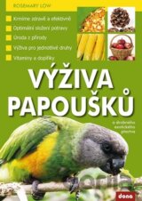 Výživa papoušků
