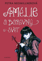 Amélie a barevný svět