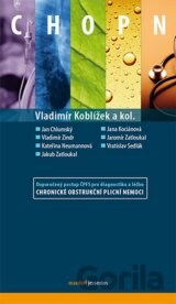 CHOPN (Chronické obštrukční plicní nemoci)