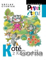 Kotě z Kocourkova