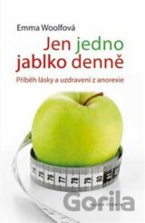 Jen jedno jablko denně