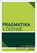 Pragmatika v češtině