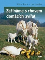Začínáme s chovem domácích zvířat