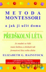 Metoda Montessori a jak ji učit doma