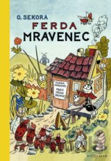 Ferda Mravenec