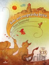 Kde asi rozprávka býva
