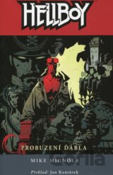 Hellboy 2: Probuzení ďábla