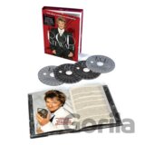 STEWART, ROD: THE GREAT AMERICAN SONGBOOK BOX SET (  4-CD)