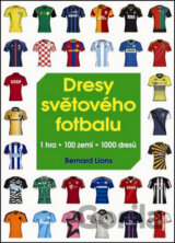 Dresy světového fotbalu