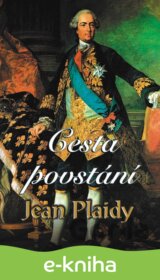 Cesta povstání