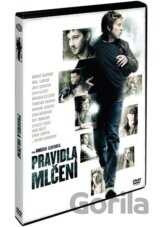 Pravidla mlčení