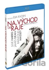 Na východ od ráje (Blu-ray)