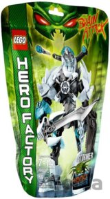 LEGO Hero Factory 44010 STORMER