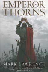 Emperor of Thorns