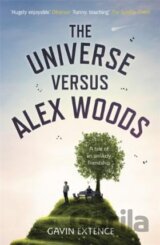 Universe Versus Alex Woods