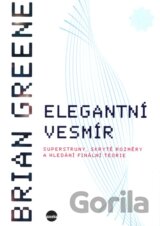Elegantní vesmír