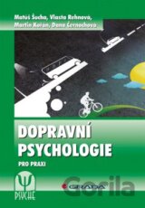 Dopravní psychologie