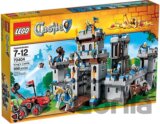 LEGO Castle 70404 Kráľovský hrad