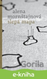Slepá mapa