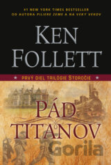 Pád titanov