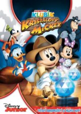 Mickeyho klubík: Křišťálový Mickey