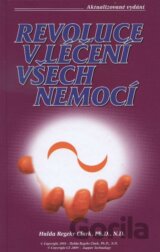 Revoluce v léčení všech nemocí + Léčba rakoviny, která fungovala!