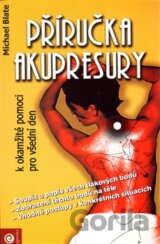 Příručka akupresury