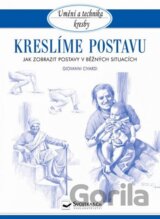 Kreslíme postavu