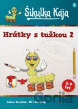 Šikulka Kája – Hrátky s tužkou 2